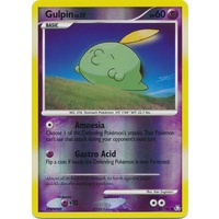 Gulpin 98/146 DP Legends Awakened Reverse Holo Common Pokemon Card NEAR MINT TCG