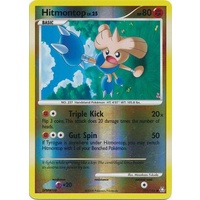 Hitmontop 101/146 DP Legends Awakened Reverse Holo Common Pokemon Card NEAR MINT TCG