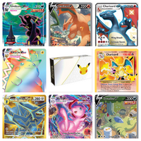 PACK BATTLE - 360 VARIETY  BOOSTER PACKS - 20 PACKS EACH!