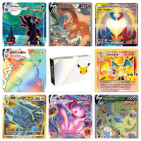 PACK BATTLE - 360 VARIETY  BOOSTER PACKS - 10 PACKS EACH!