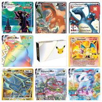 PACK BATTLE - 360 VARIETY  BOOSTER PACKS - 10 PACKS EACH!