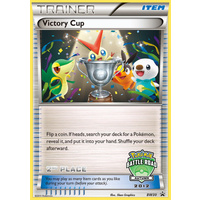 Victory Cup 2nd Place BW30 BW Black Star Promo Pokemon Card NEAR MINT TCG