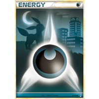 Darkness Energy 94/95 Call of Legends Holo Common Pokemon Card NEAR MINT TCG