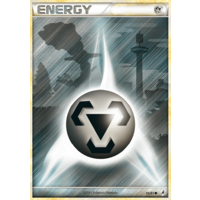 Metal Energy 95/95 Call of Legends Holo Common Pokemon Card NEAR MINT TCG