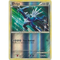 Dialga 3/95 Call of Legends Reverse Holo Rare Pokemon Card NEAR MINT TCG