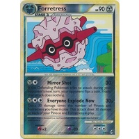 Forretress 5/95 Call of Legends Reverse Holo Rare Pokemon Card NEAR MINT TCG