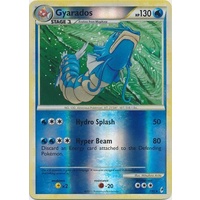 Gyarados 7/95 Call of Legends Reverse Holo Rare Pokemon Card NEAR MINT TCG