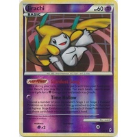 Jirachi 11/95 Call of Legends Reverse Holo Rare Pokemon Card NEAR MINT TCG