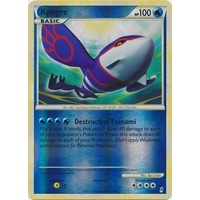 Kyogre 12/95 Call of Legends Reverse Holo Rare Pokemon Card NEAR MINT TCG