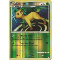 Leafeon 13/95 Call of Legends Reverse Holo Rare Pokemon Card NEAR MINT TCG