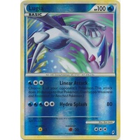 Lugia 15/95 Call of Legends Reverse Holo Rare Pokemon Card NEAR MINT TCG