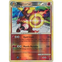 Magmortar 16/95 Call of Legends Reverse Holo Rare Pokemon Card NEAR MINT TCG