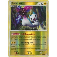 Pachirisu 18/95 Call of Legends Reverse Holo Rare Pokemon Card NEAR MINT TCG