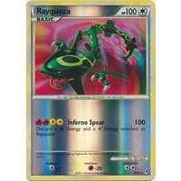 Rayquaza 20/95 Call of Legends Reverse Holo Rare Pokemon Card NEAR MINT TCG