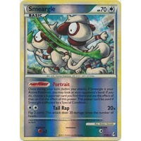 Smeargle 21/95 Call of Legends Reverse Holo Rare Pokemon Card NEAR MINT TCG