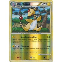 Ampharos 23/95 Call of Legends Reverse Holo Rare Pokemon Card NEAR MINT TCG