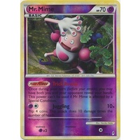 Mr. Mime 29/95 Call of Legends Reverse Holo Rare Pokemon Card NEAR MINT TCG