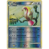 Pidgeot 30/95 Call of Legends Reverse Holo Rare Pokemon Card NEAR MINT TCG