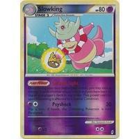 Slowking 32/95 Call of Legends Reverse Holo Rare Pokemon Card NEAR MINT TCG