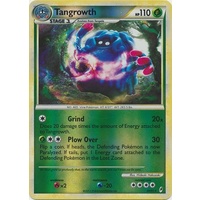 Tangrowth 34/95 Call of Legends Reverse Holo Rare Pokemon Card NEAR MINT TCG