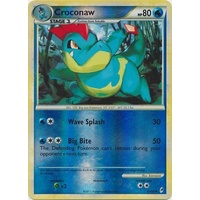 Croconaw 41/95 Call of Legends Reverse Holo Uncommon Pokemon Card NEAR MINT TCG