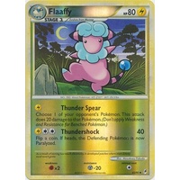 Flaaffy 43/95 Call of Legends Reverse Holo Uncommon Pokemon Card NEAR MINT TCG