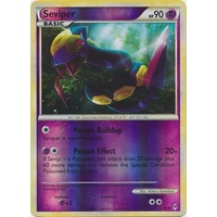 Seviper 51/95 Call of Legends Reverse Holo Uncommon Pokemon Card NEAR MINT TCG