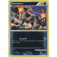 Houndour 59/95 Call of Legends Reverse Holo Common Pokemon Card NEAR MINT TCG