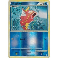 Magikarp 61/95 Call of Legends Reverse Holo Common Pokemon Card NEAR MINT TCG