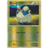 Mareep 63/95 Call of Legends Reverse Holo Common Pokemon Card NEAR MINT TCG