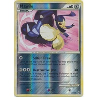 Mawile 64/95 Call of Legends Reverse Holo Common Pokemon Card NEAR MINT TCG