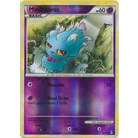 Misdreavus 65/95 Call of Legends Reverse Holo Common Pokemon Card NEAR MINT TCG