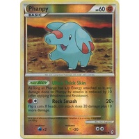 Phanpy 66/95 Call of Legends Reverse Holo Common Pokemon Card NEAR MINT TCG