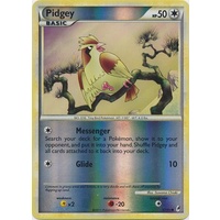 Pidgey 67/95 Call of Legends Reverse Holo Common Pokemon Card NEAR MINT TCG