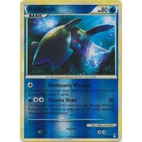 Relicanth 69/95 Call of Legends Reverse Holo Common Pokemon Card NEAR MINT TCG