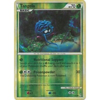 Tangela 72/95 Call of Legends Reverse Holo Common Pokemon Card NEAR MINT TCG