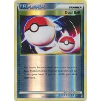 Dual Ball 78/95 Call of Legends Reverse Holo Uncommon Trainer Pokemon Card NEAR MINT TCG