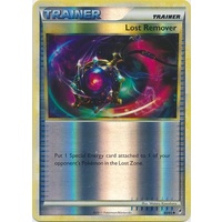 Lost Remover 80/95 Call of Legends Reverse Holo Uncommon Trainer Pokemon Card NEAR MINT TCG