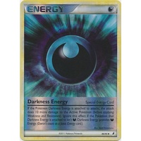 Darkness Energy 86/95 Call of Legends Reverse Holo Uncommon Pokemon Card NEAR MINT TCG