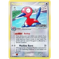 Porygon2 25/113 EX Delta Species Reverse Holo Rare Pokemon Card NEAR MINT TCG