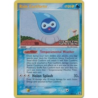 Rain Castform 26/113 EX Delta Species Reverse Holo Rare Pokemon Card NEAR MINT TCG