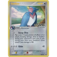 Swellow 32/113 EX Delta Species Reverse Holo Rare Pokemon Card NEAR MINT TCG