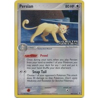 Persian 50/113 EX Delta Species Reverse Holo Uncommon Pokemon Card NEAR MINT TCG