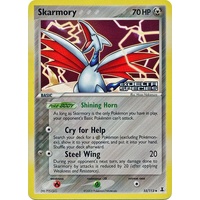 Skarmory 55/113 EX Delta Species Reverse Holo Uncommon Pokemon Card NEAR MINT TCG