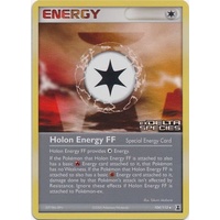 Holon Energy FF 104/113 EX Delta Species Reverse Holo Rare Pokemon Card NEAR MINT TCG