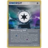 Holon Energy WP 106/113 EX Delta Species Reverse Holo Rare Pokemon Card NEAR MINT TCG