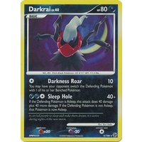 Darkrai 4/106 DP Great Encounters Reverse Holo Rare Pokemon Card NEAR MINT TCG