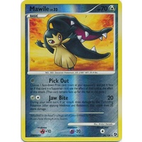 Mawile 24/106 DP Great Encounters Reverse Holo Rare Pokemon Card NEAR MINT TCG