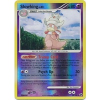 Slowking 28/106 DP Great Encounters Reverse Holo Rare Pokemon Card NEAR MINT TCG