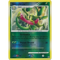 Grovyle 40/106 DP Great Encounters Reverse Holo Uncommon Pokemon Card NEAR MINT TCG